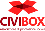 Civibox Logo