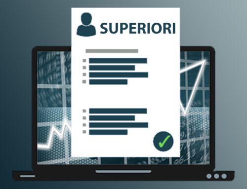 SUPERIORI – questionario Internet Sicuro