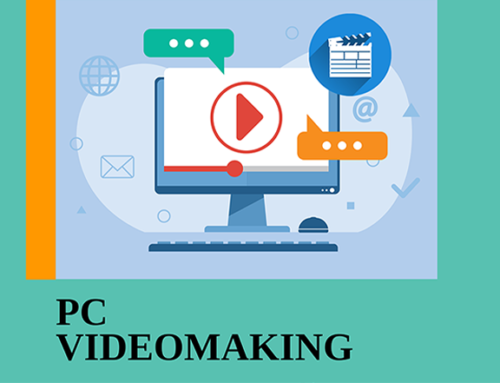 Laboratorio Pc Videomaking