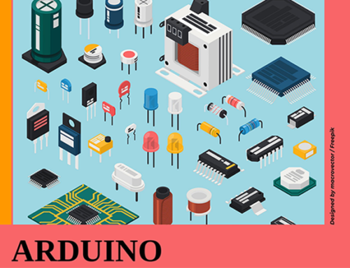 Laboratorio Arduino