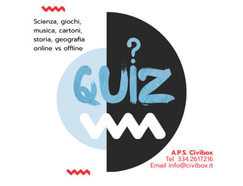 QUIZ!