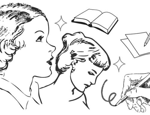 L’ABC DEL DISEGNO – per chi non sa e chi sa