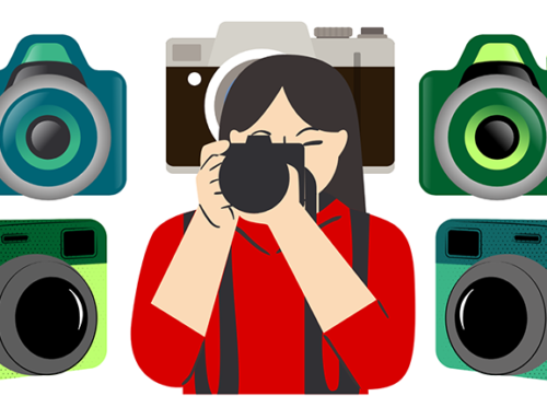Educazione visiva – guardare lontano