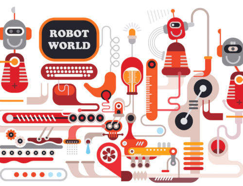 Smart Robot, robotica, gioco, making